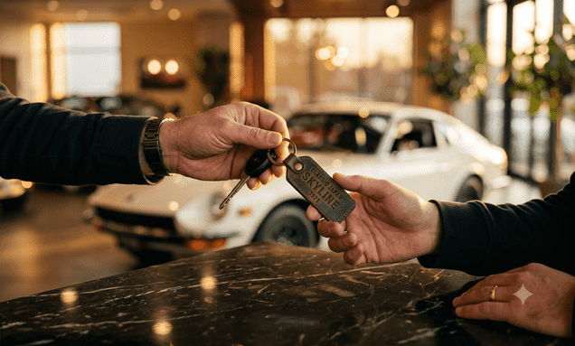 Flexible Financing